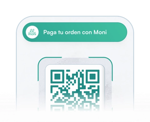 Ilustración para Paga localmente o retira efectivo