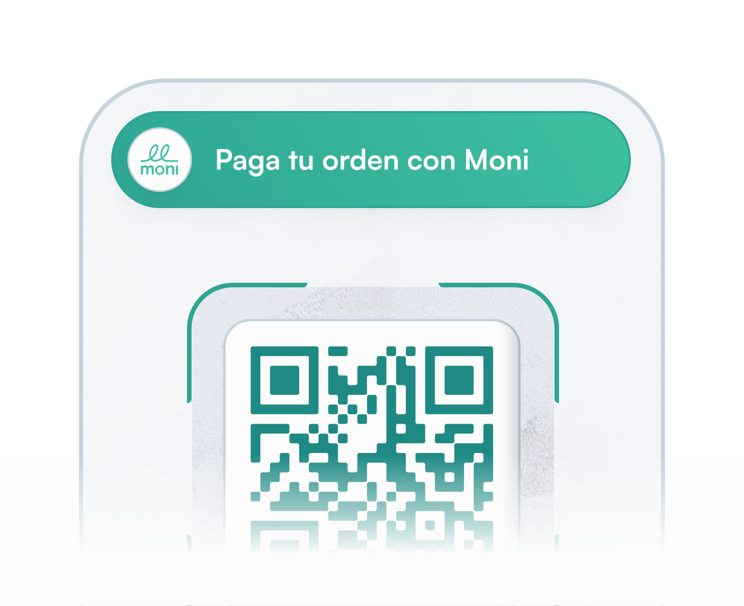 Ilustración para Paga localmente o retira efectivo