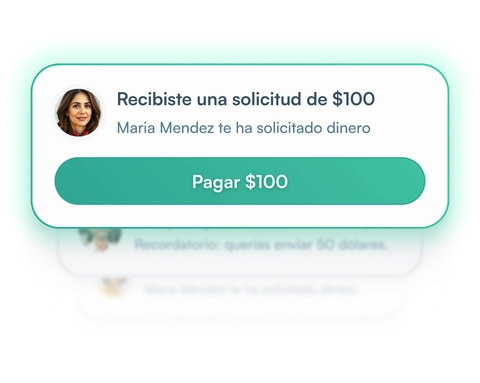 Ilustración para Envía o solicita en segundos