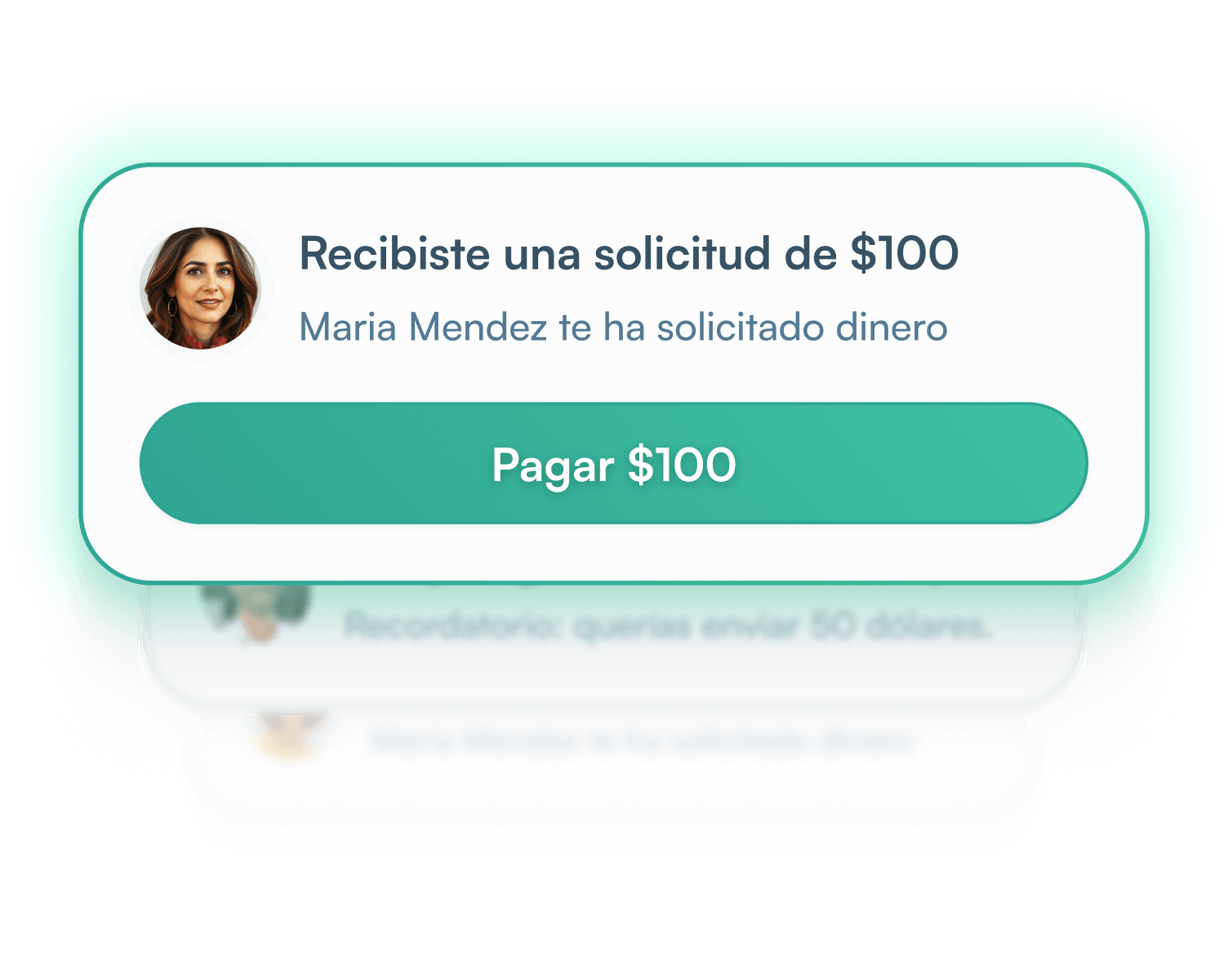 Ilustración para Envía o solicita en segundos