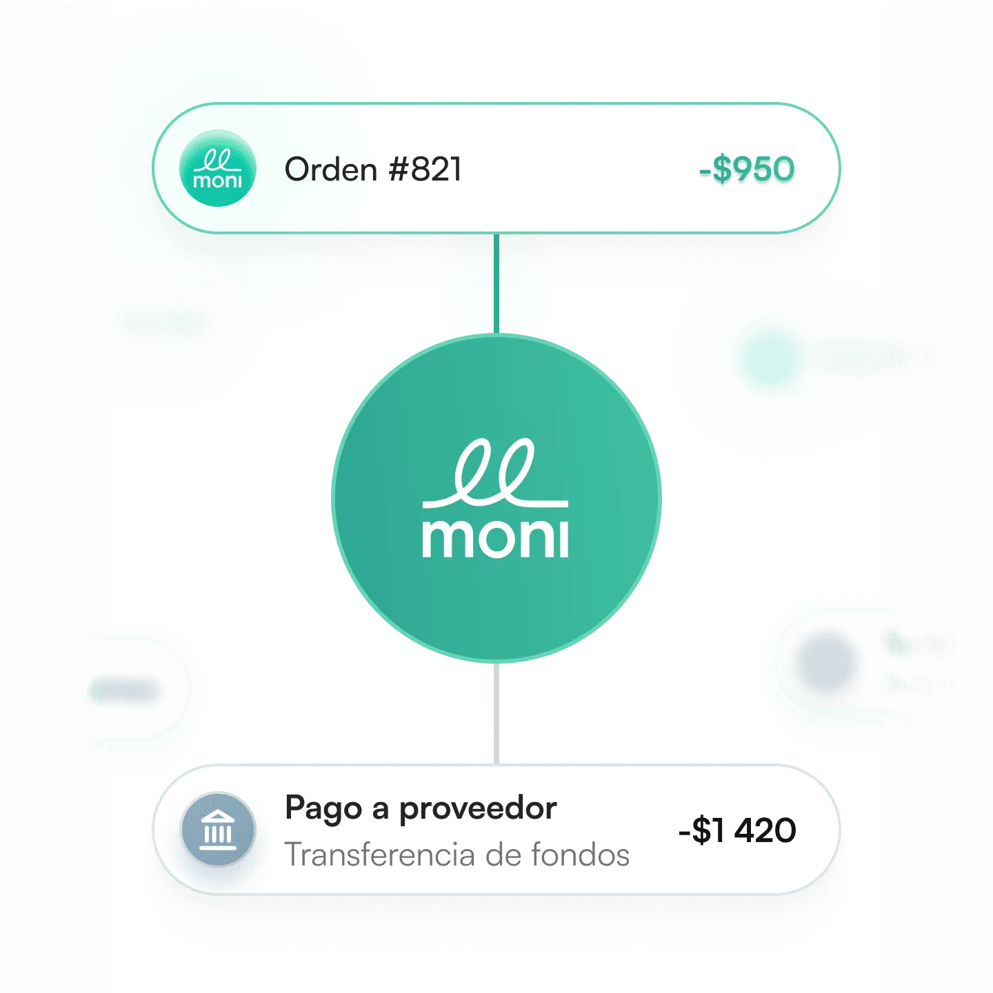 Accede a tu dinero, al instante