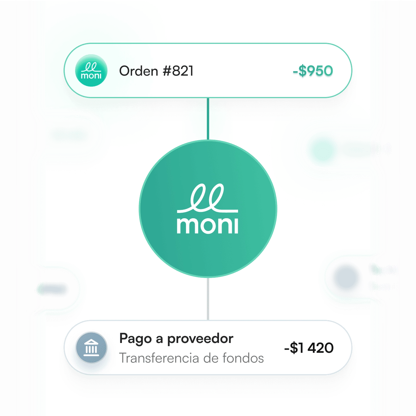 Accede a tu dinero, al instante