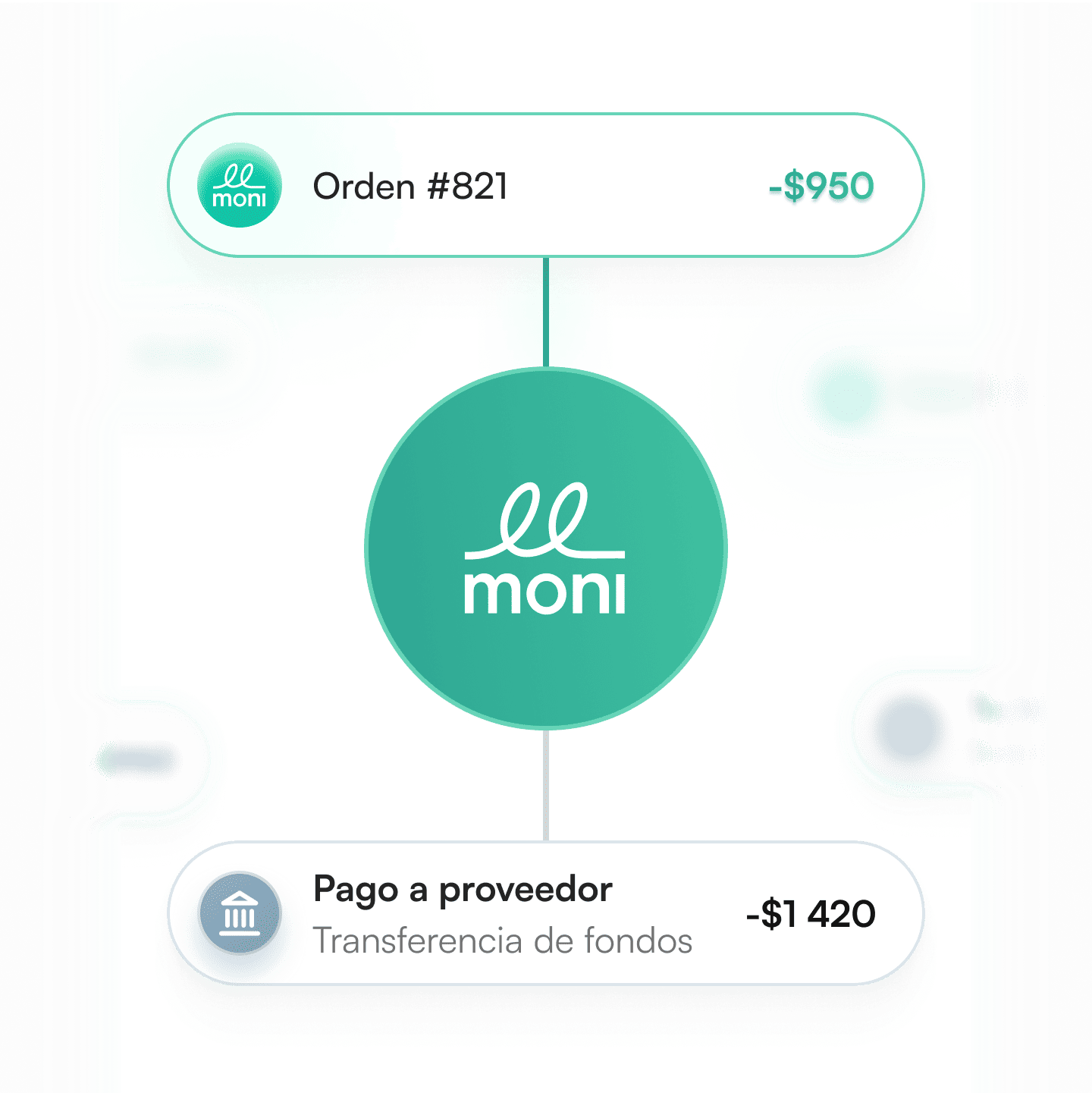 Accede a tu dinero, al instante