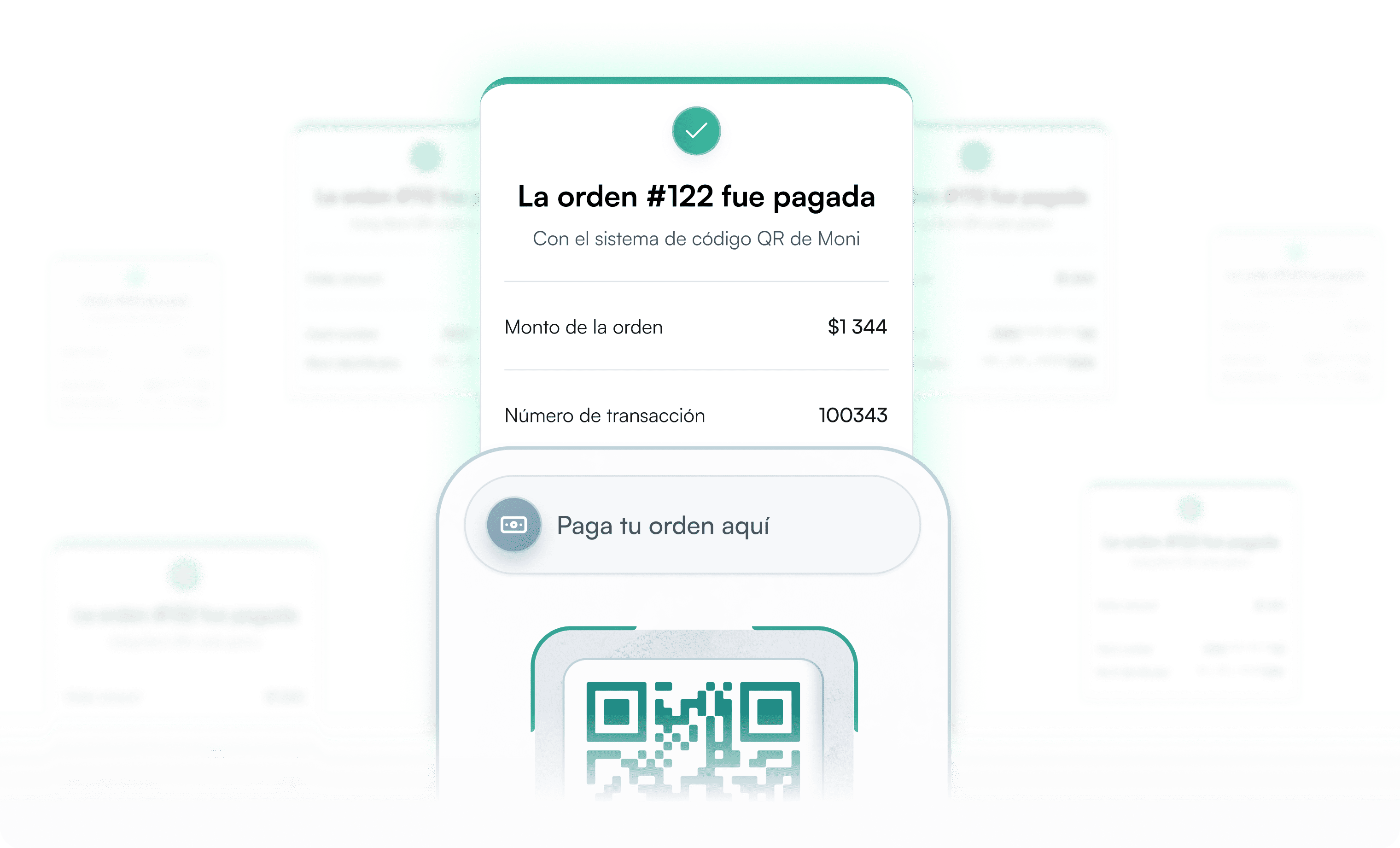 Regístrate (menos de 10 minutos)